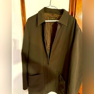 Ermenegildo Zegna Vintage Jacket